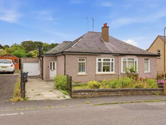 Farm for sale in Prestonfield, Scotland