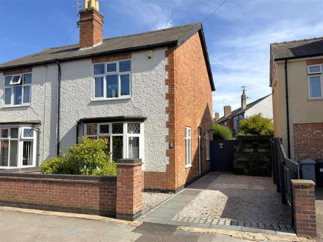 Farm for sale in Alverton, East Midlands