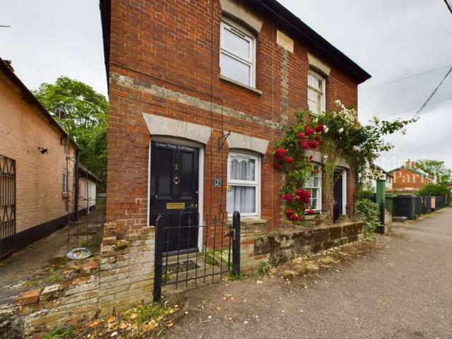 Farm for sale in Pulham St Mary, South Norfolk