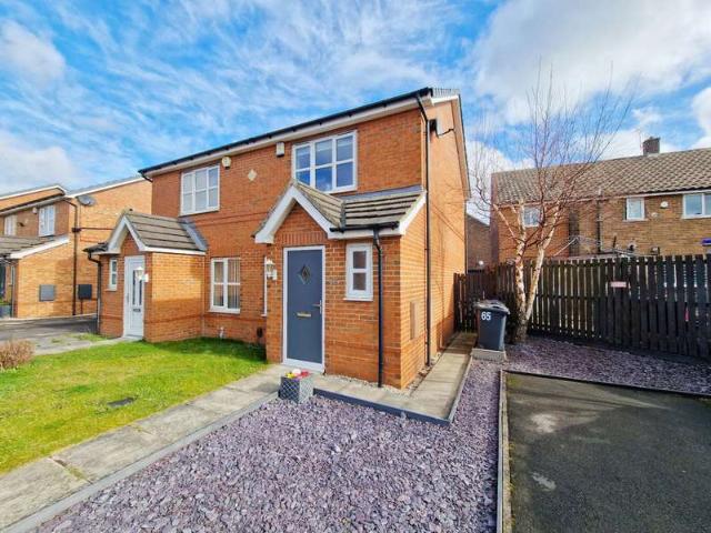 Farm for sale in Cudworth, South Yorkshire
