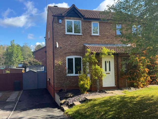 Farm for sale in Withymoor Village, Amblecote