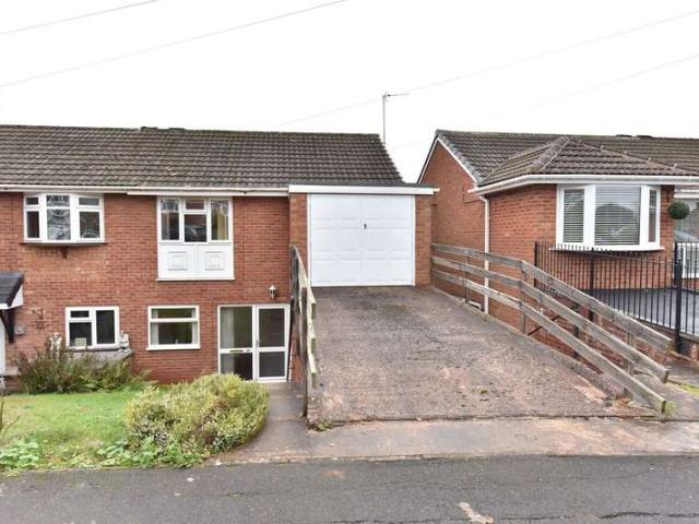 Farm for sale in Wordsley, West Midlands