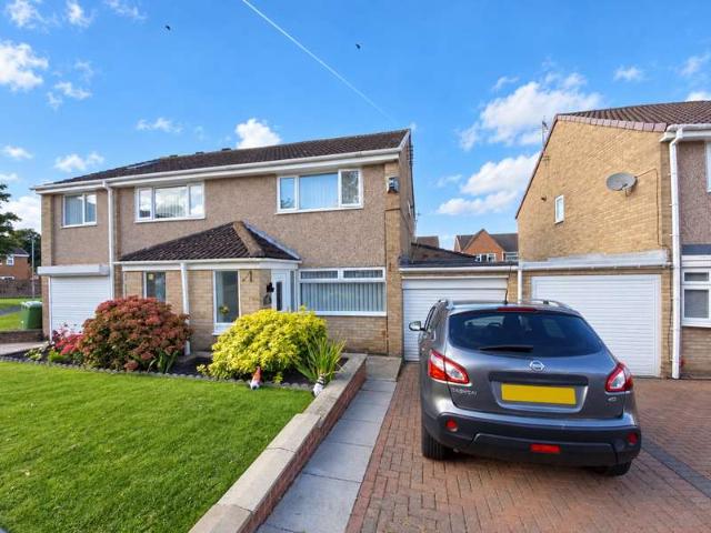 Farm for sale in Tudhoe, Spennymoor