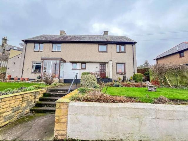 Farm for sale in Wooler, Northumberland