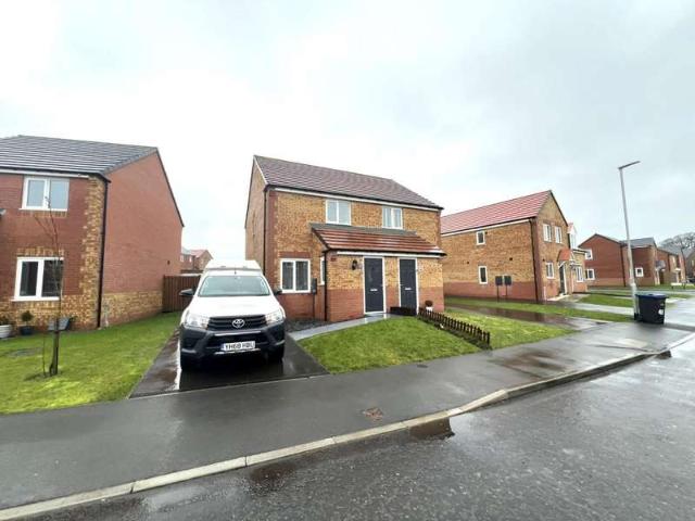 Farm for sale in Thinford
