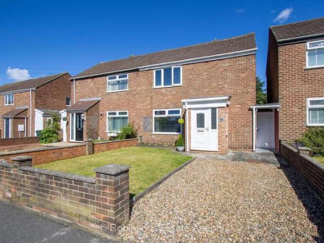 Farm for sale in Sherburn Village, Sherburn