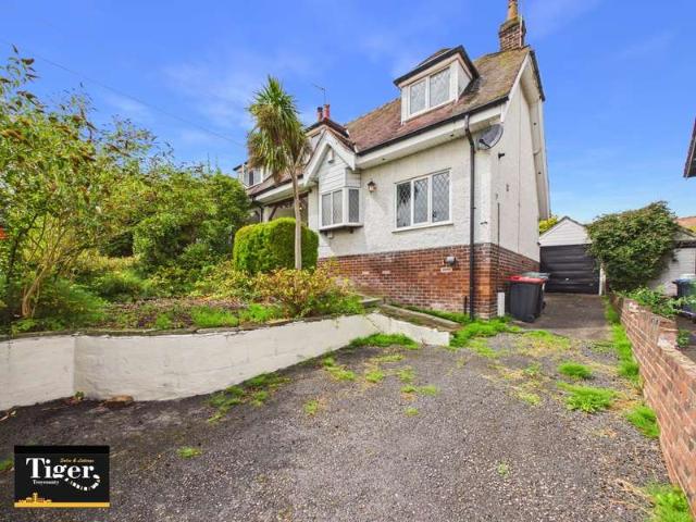 Farm for sale in Cabus, Lancashire