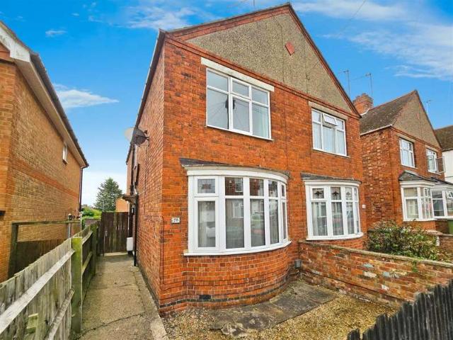 Farm for rent in Burrow's Bush, Wellingborough