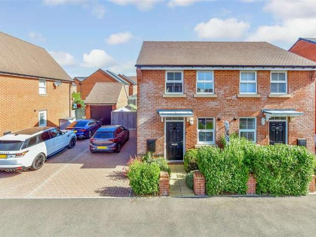 Farm for sale in Littlecote, West Sussex