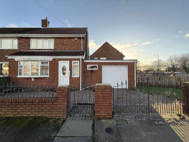 Farm for sale in Witherwack, Tyne And Wear