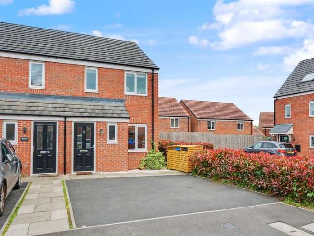 Farm for sale in Caldermill, East Midlands