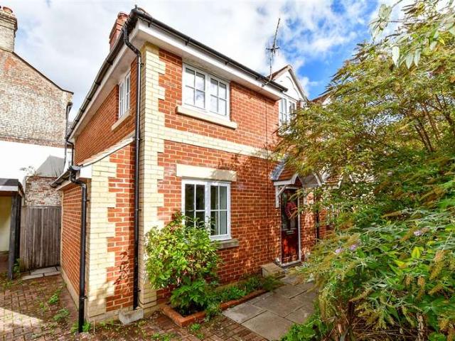 Farm for sale in Langstone, Havant
