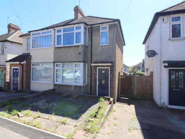 Farm for sale in Sundon Park, Luton