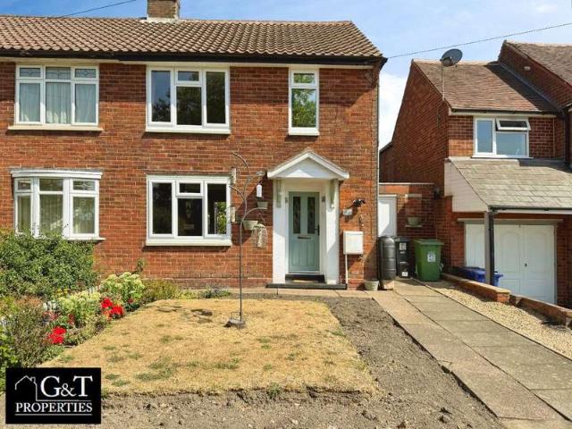 Farm for sale in Dudley Fields, Brierley Hill