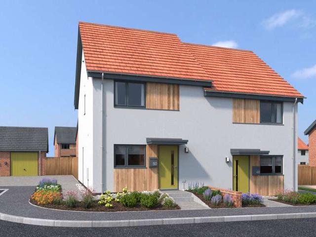 Farm for sale in East Harling, Breckland