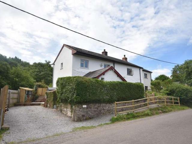 Farm for sale in St Georges-super-Ely, Wales