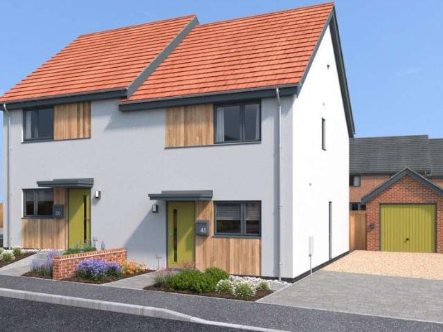 Farm for sale in East Harling, Breckland