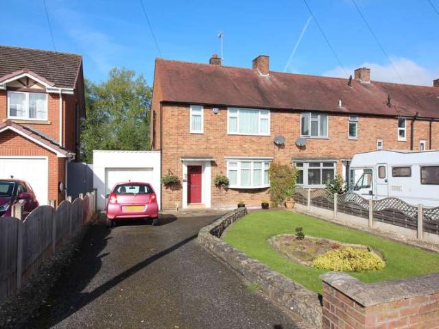 Farm for sale in Kingswinford, West Midlands