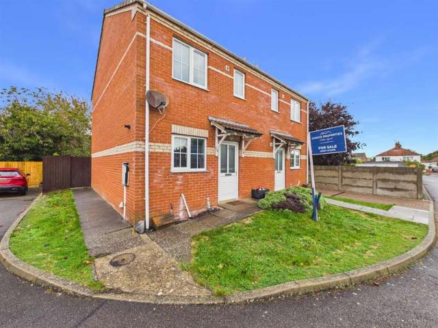 Farm for sale in Mablethorpe, East Lindsey