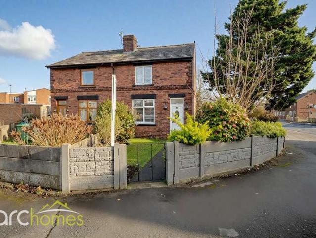 Farm for sale in Wigan, Isle Of Man