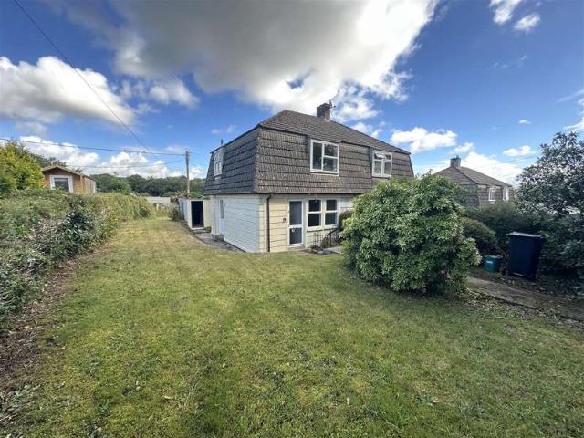 Farm for sale in St. Mewan, Polgooth