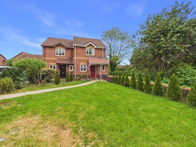 Farm for sale in Weston Village, Weston-super-mare