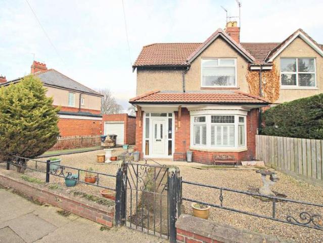 Farm for sale in Chester-le-street