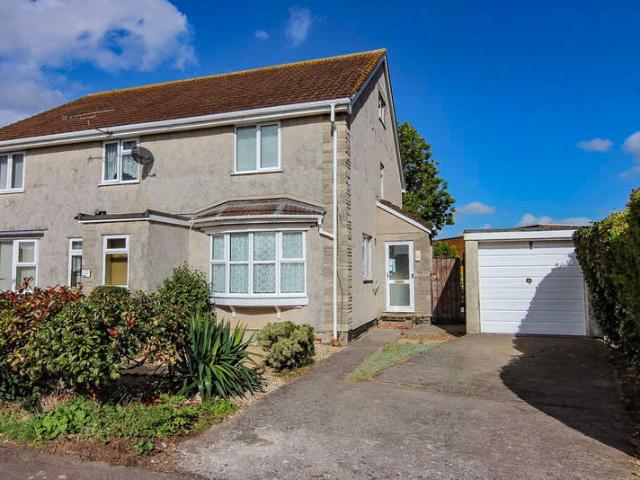 Farm for sale in West Wick, Weston-super-Mare
