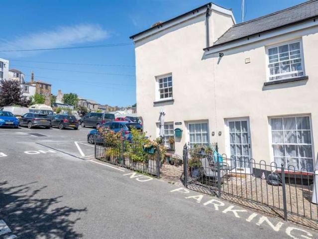 Farm for sale in Brandis Corner, Devon
