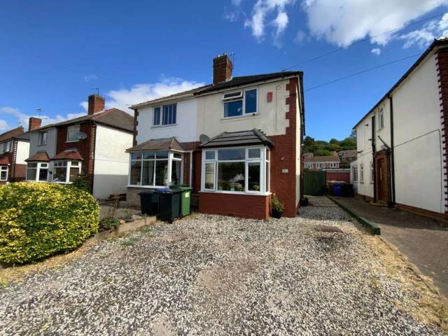 Farm for sale in Cradley, West Midlands