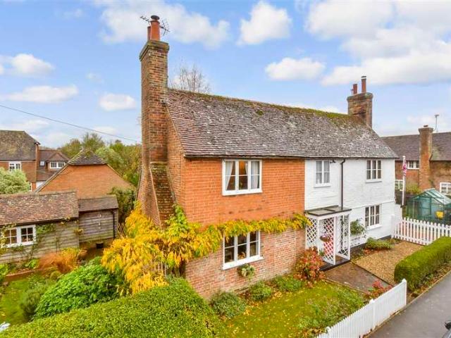 Farm for sale in Bridgefield, Kent