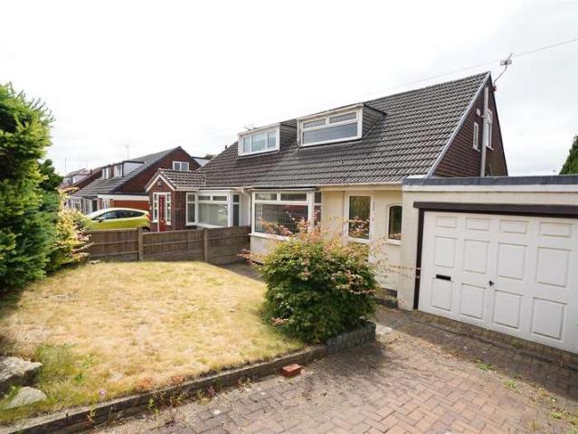 Farm for sale in Lee Bank, Greater Manchester