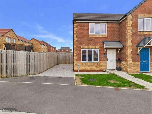 Farm for sale in Old Town, Bridlington