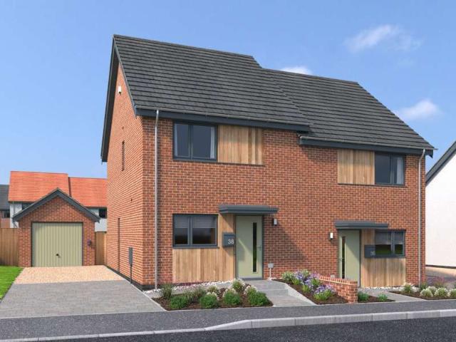 Farm for sale in East Harling, Breckland