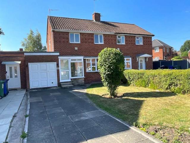 Farm for sale in Lapal, West Midlands