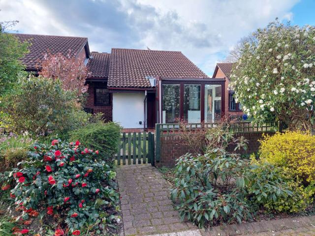 Farm for sale in Walhampton, Ashurst Bridge