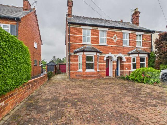 Farm for sale in Reading