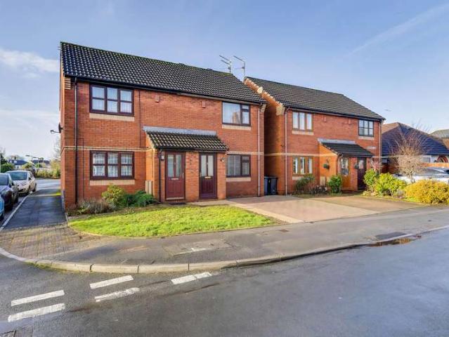 Farm for sale in Falcon Lodge, Wales