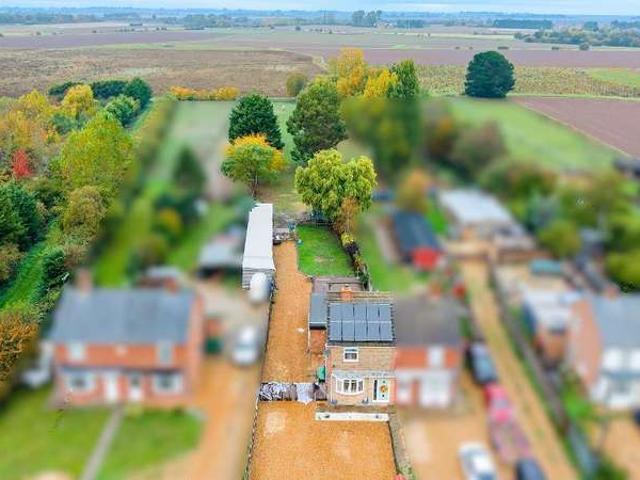 Farm for sale in Walpole St Peter, King's Lynn and West Norfolk
