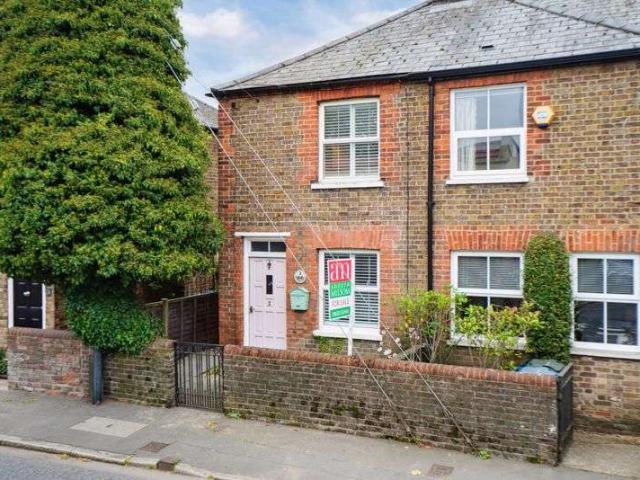 Farm for sale in Little Marlow, Buckinghamshire