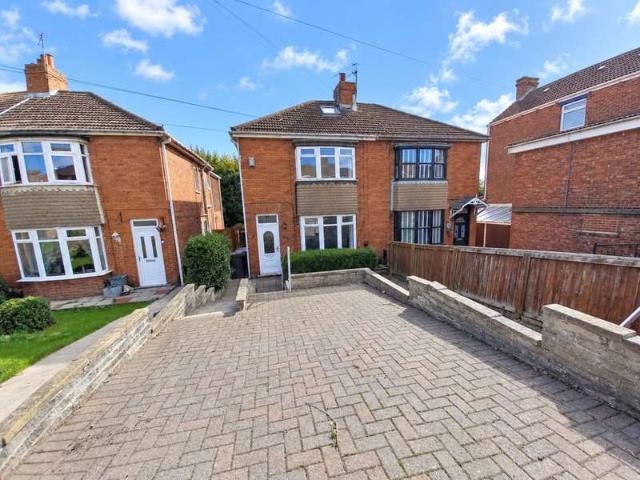 Farm for sale in Ferryhill