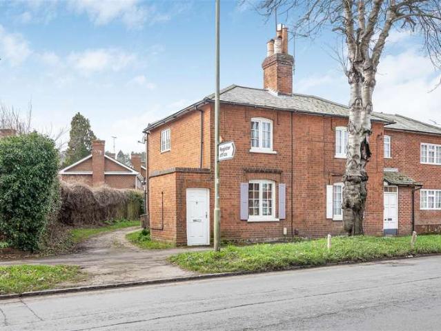 Farm for sale in Henley-on-Thames, South Oxfordshire