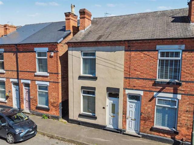 Farm for sale in Caldermill, East Midlands