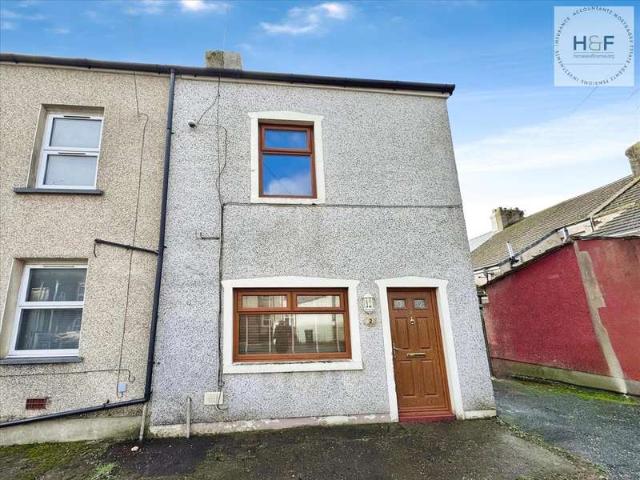 Farm for sale in Millom