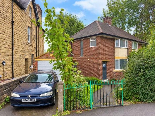 Farm for sale in Broomhill, Crookesmoor