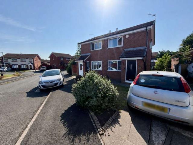 Farm for sale in Cinnamon Brow, Warrington