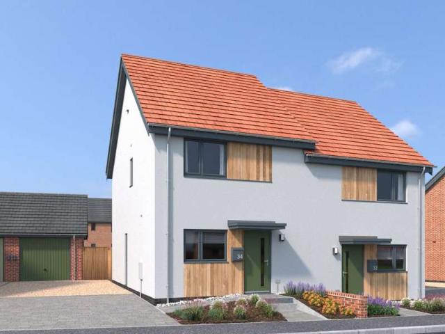 Farm for sale in East Harling, Breckland