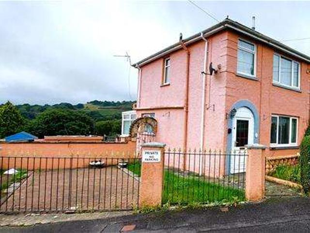 Farm for sale in Maesteg
