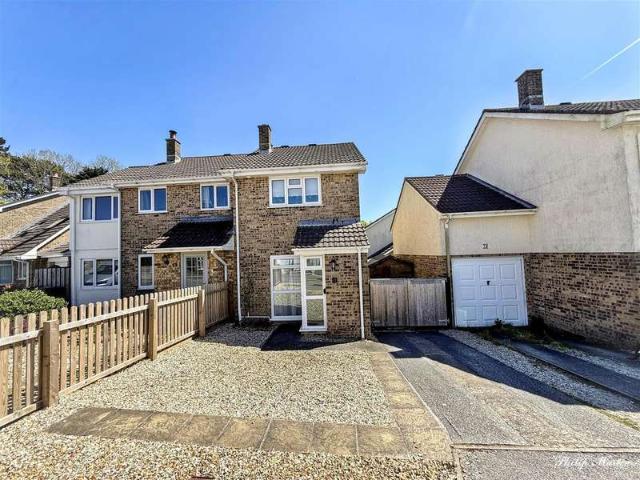 Farm for sale in Probus, Cornwall