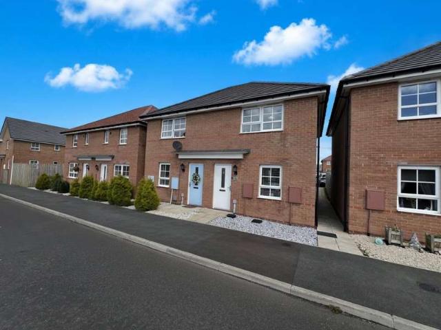 Farm for sale in Mount Pleasant, Spennymoor